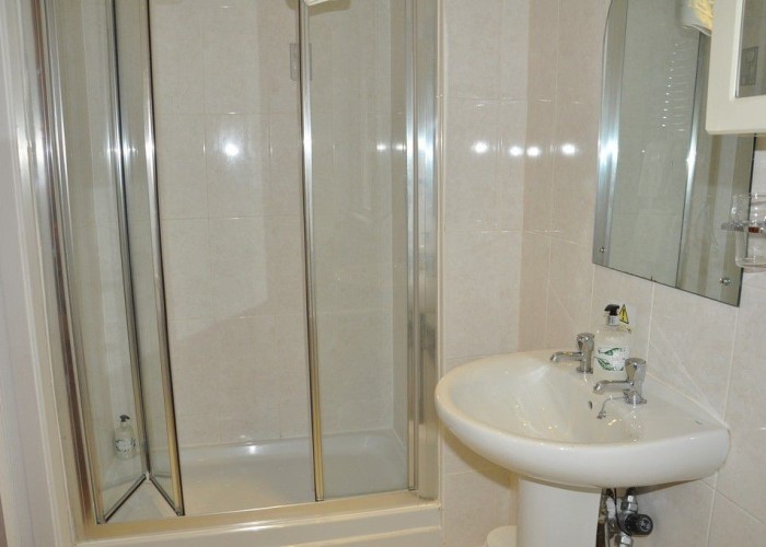 7. Bathroom