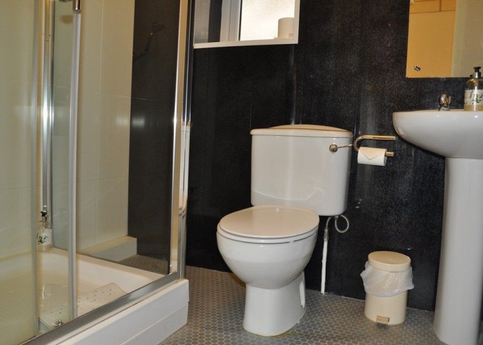 12. Bathroom