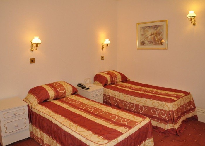 13. Bedroom