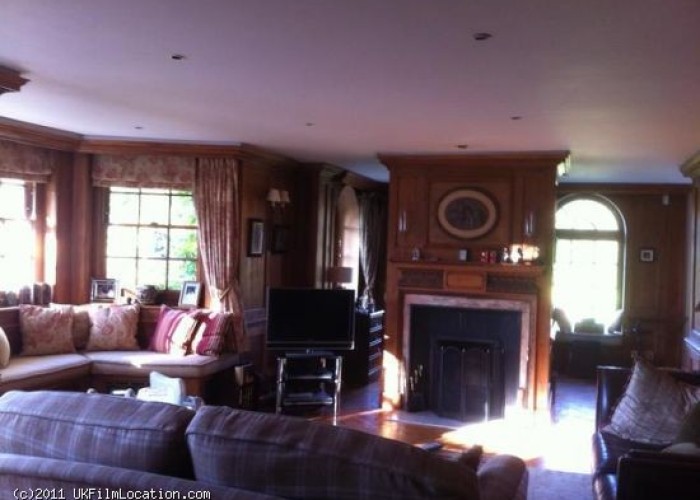 5. Livingroom