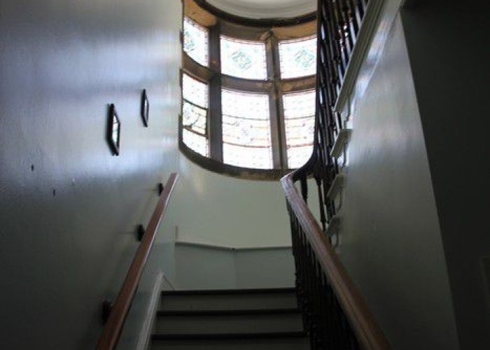100. Stairway