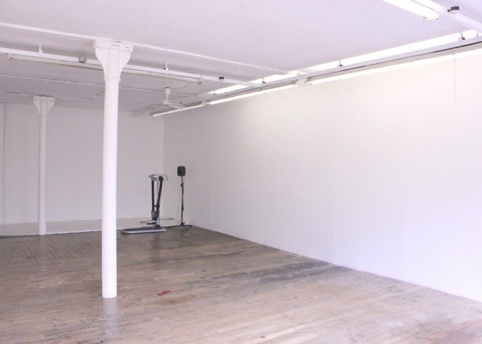 3. Open-space