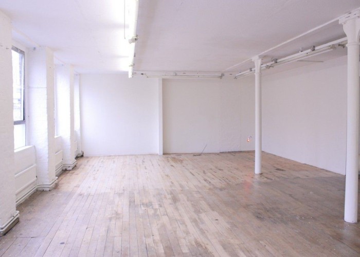 7. Open-space