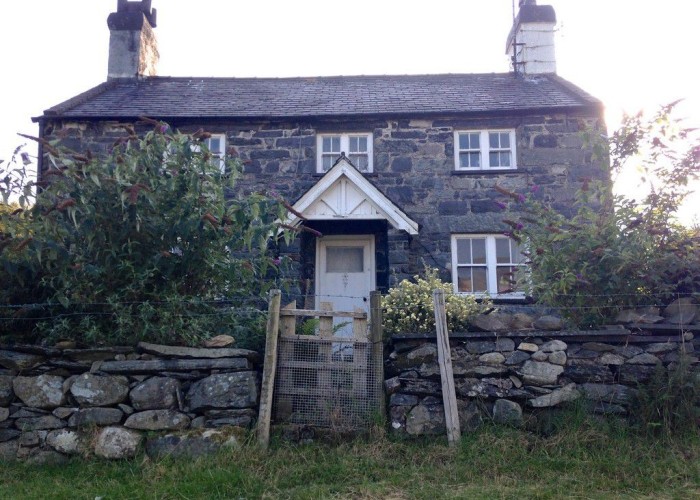1. Exterior