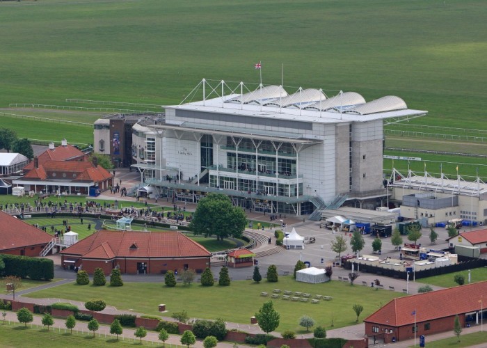 17. Exterior