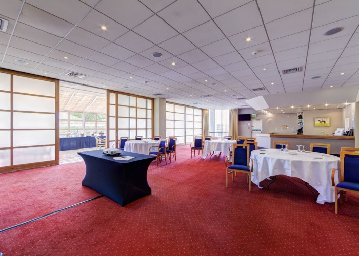 3. Meeting Room