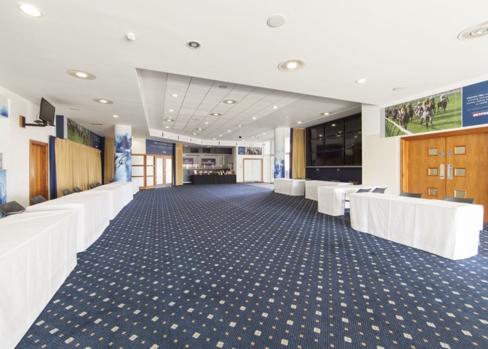 5. Event Space