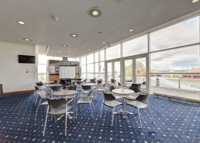 6. Event Space
