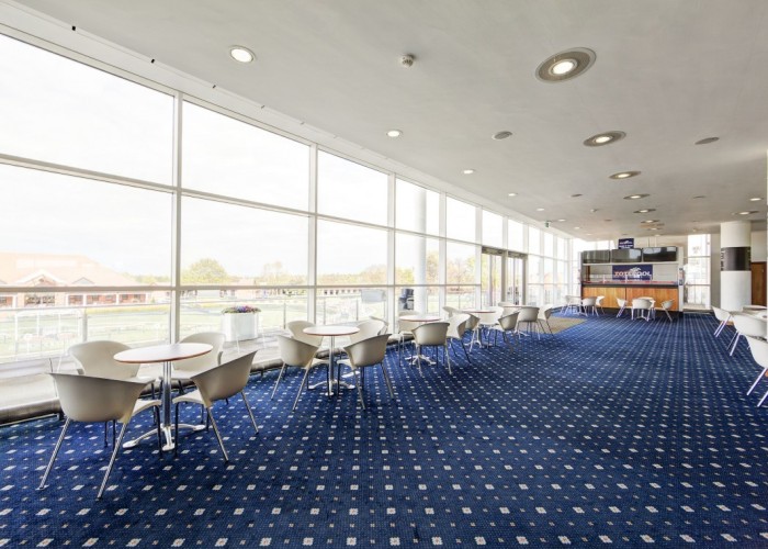 4. Event Space
