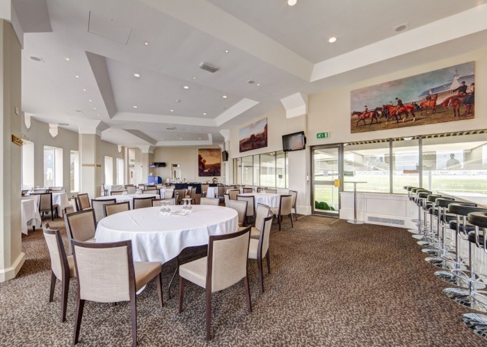 7. Event Space