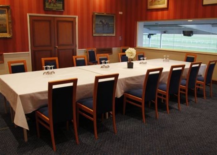 10. Meeting Room