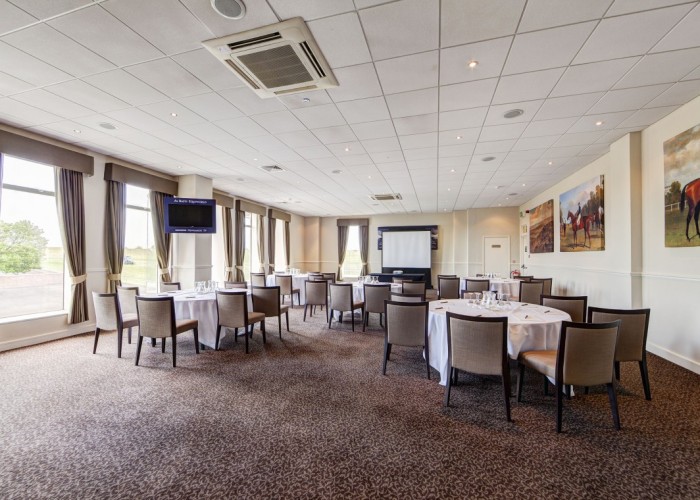 9. Event Space
