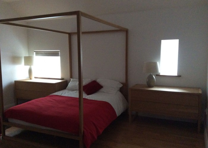 13. Bedroom (Double)