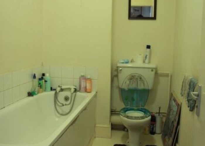 20. Bathroom