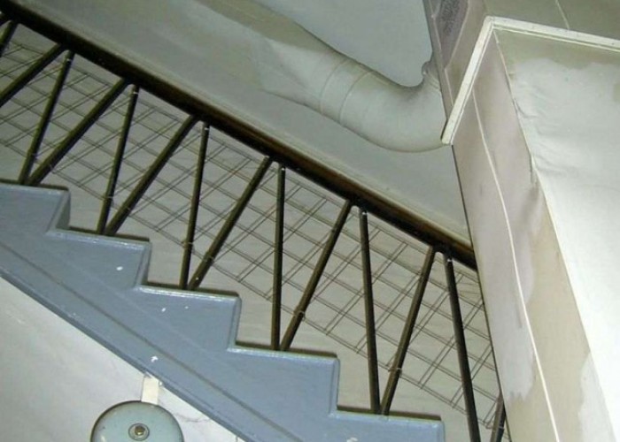 3. Stairway