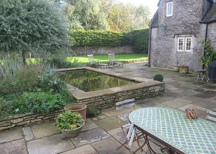 2. Lake / Pond