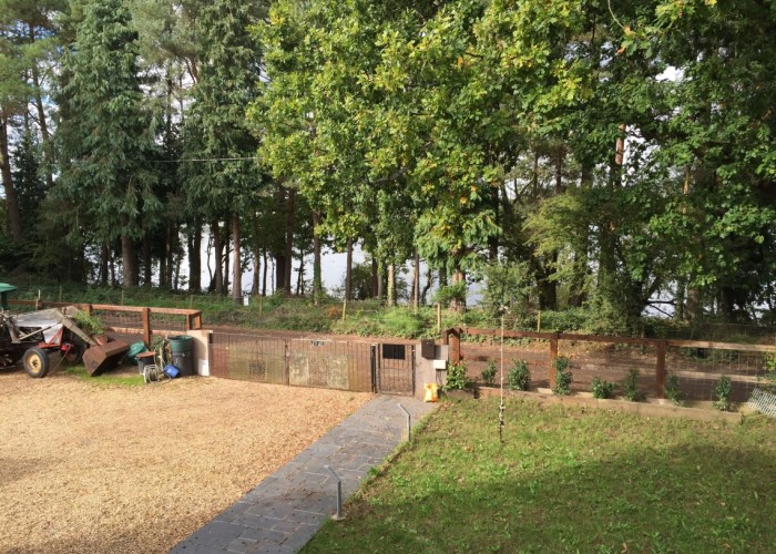 18. Gardens