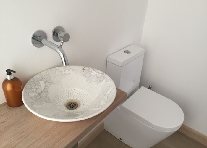 17. Bathroom