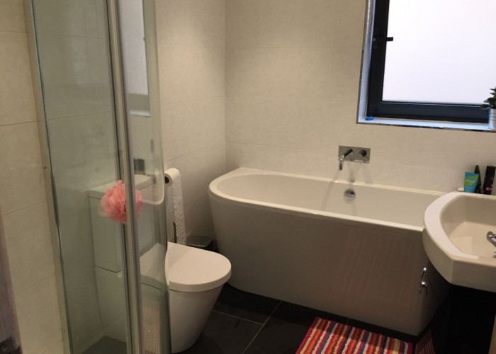 10. Bathroom