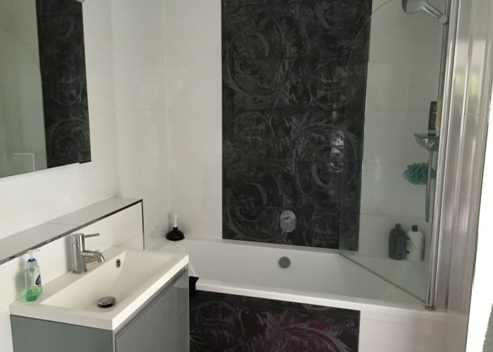 14. Bathroom