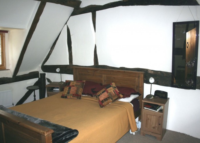 15. Bedroom