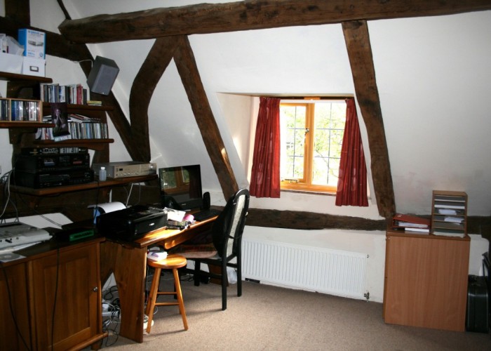 18. Home Office