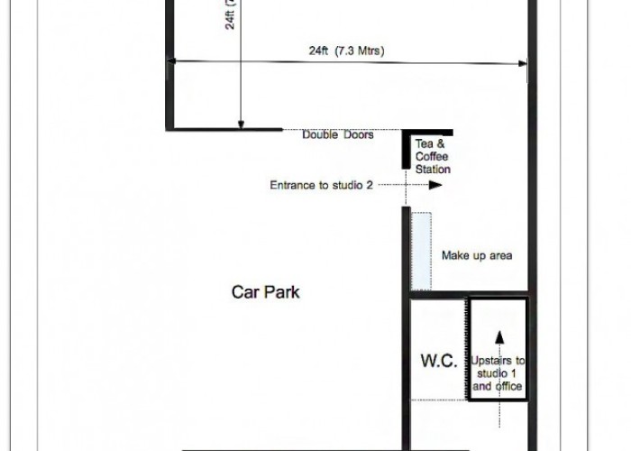 8. Floor Plan