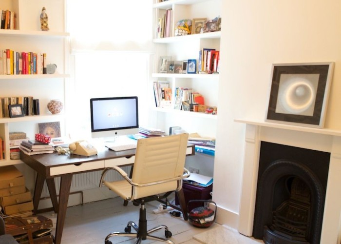 17. Home Office