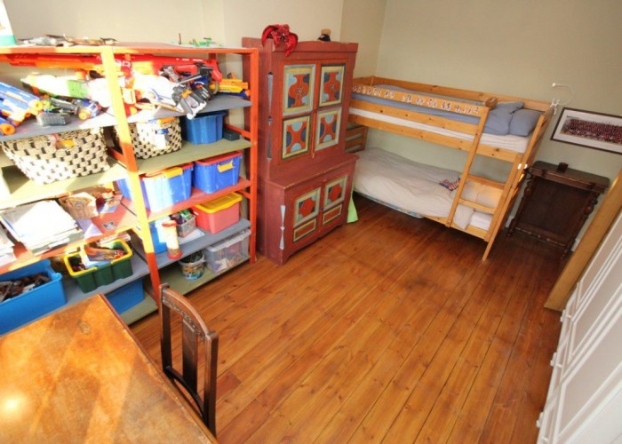 36. Bedroom (Childrens)