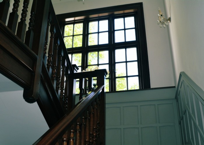 27. Stairway / Staircase