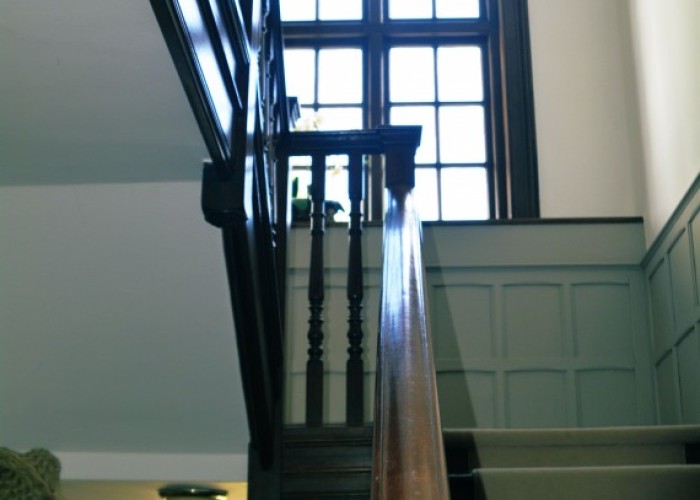 26. Stairway / Staircase