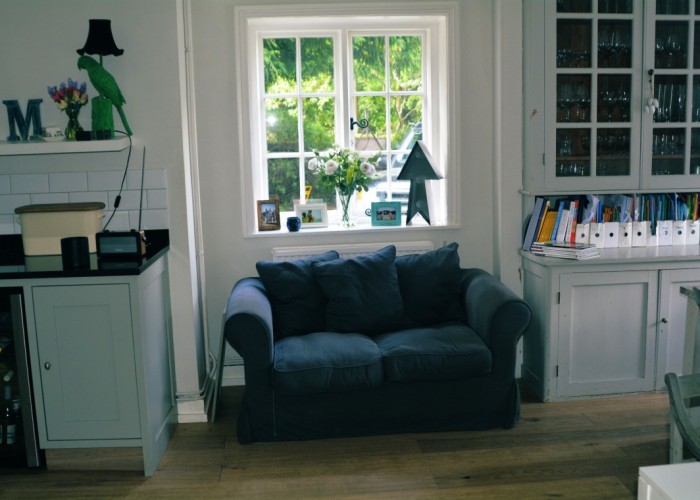 15. Kitchen (Modern)