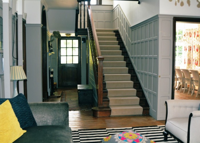 25. Stairway / Staircase