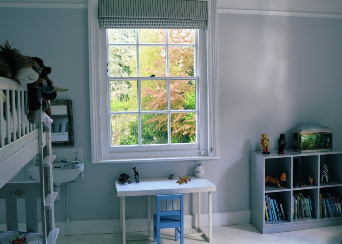 35. Bedroom (Childrens)