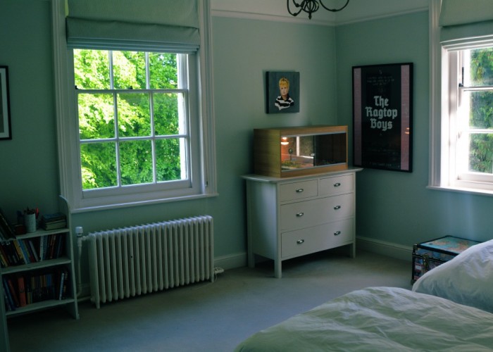 30. Bedroom (Double)