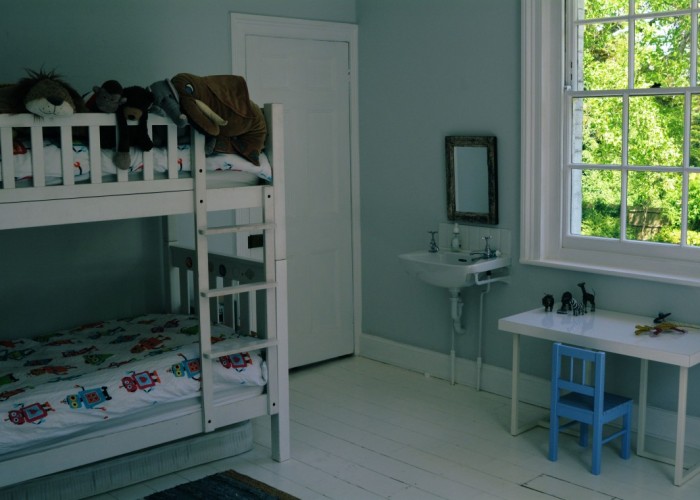 34. Bedroom (Childrens)