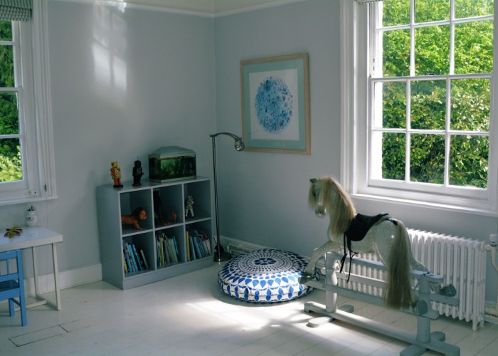 33. Bedroom (Childrens)