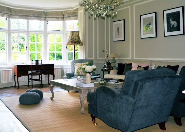 8. Drawing Room