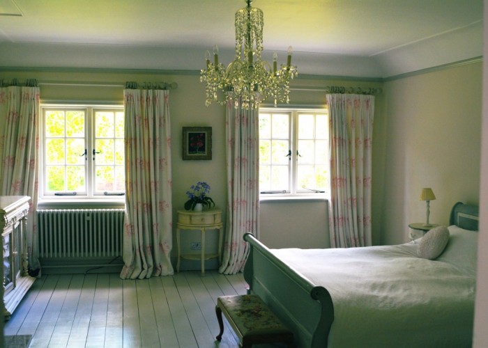 29. Bedroom (Double)