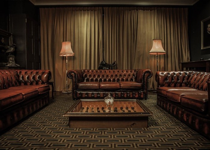 4. Livingroom