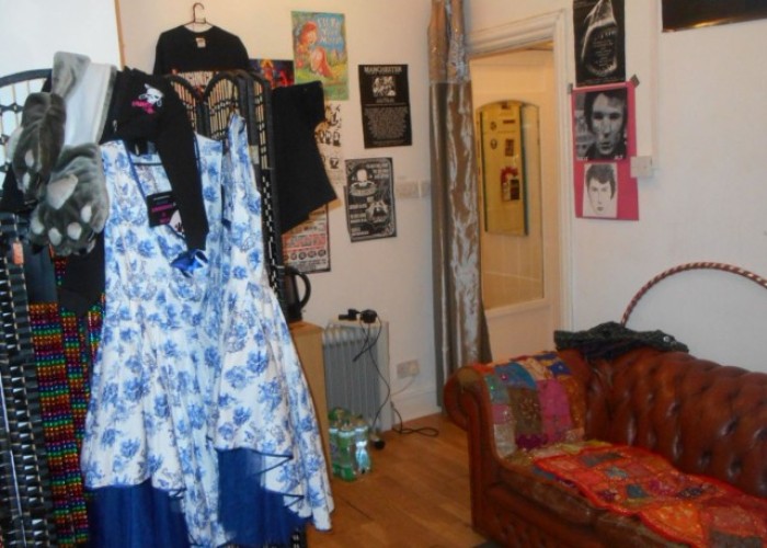 8. Livingroom