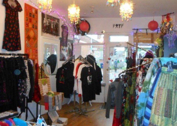 1. Shop