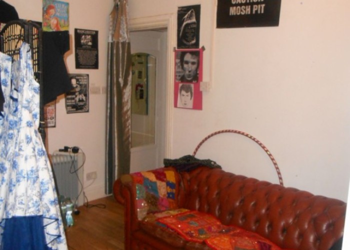 9. Livingroom