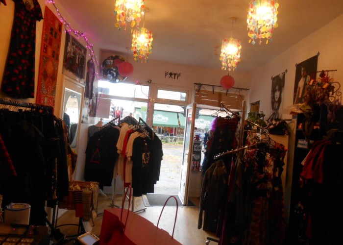 10. Shop