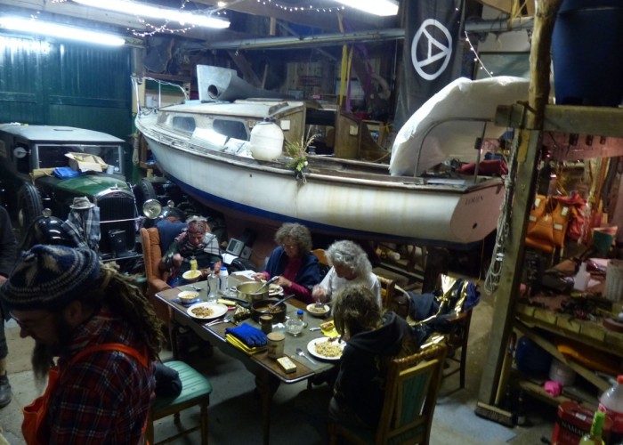 8. Warehouse (Medium)