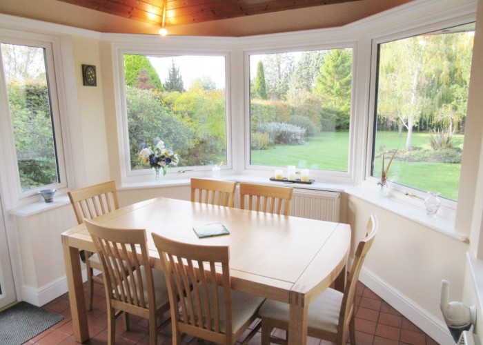 13. Kitchen (With Island)