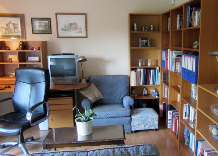 15. Home Office / Study