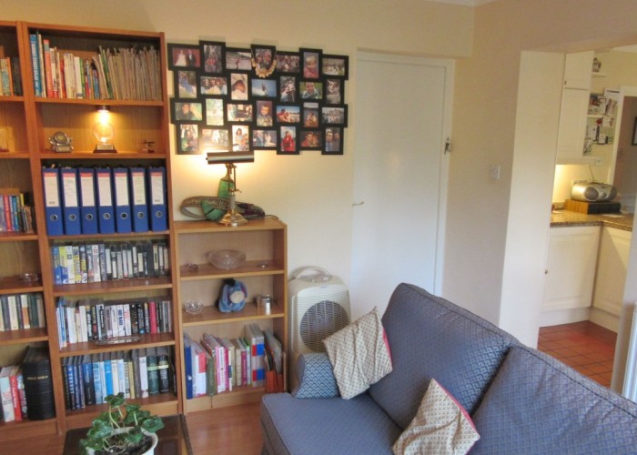 16. Home Office / Study