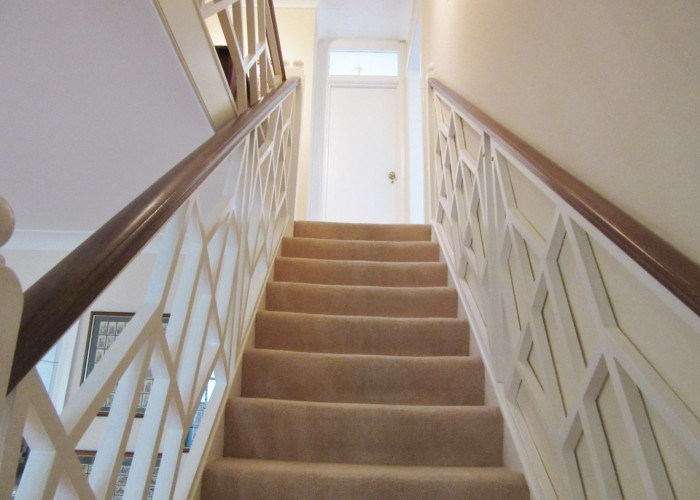 19. Stairway / Staircase