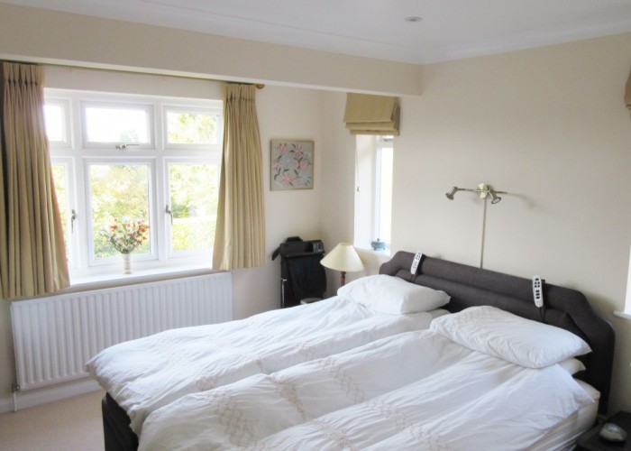 21. Bedroom (Double)